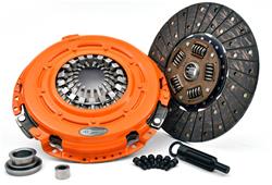 Centerforce II Clutch Kits KCFT240916