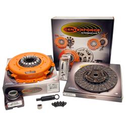 Centerforce II Clutch Kits KCFT355216