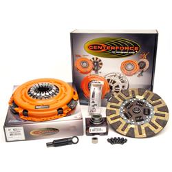 Centerforce Dual Friction Clutch Kits KDF240916