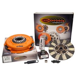 Centerforce Dual Friction Clutch Kits KDF355216