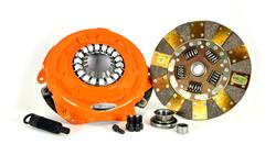 Centerforce Dual Friction Clutch Kits KDF613916