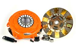 Centerforce Dual Friction Clutch Kits KDF617516