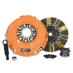 Centerforce Dual Friction Clutch Kits for 2012-2017 WRANGLER, 2018 WRANGLER JK - KDF643791