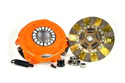 Centerforce Dual Friction Clutch Kits KDF713916