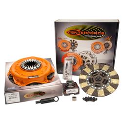 Centerforce Dual Friction Clutch Kits KDF717516