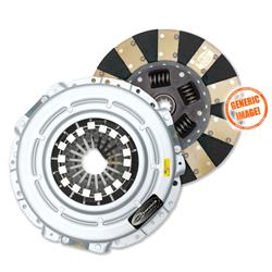 Centerforce LMC Clutch Kits LM611679