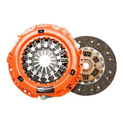Centerforce DF735000 Dual Friction Clutch Pressure Plate and Disc 