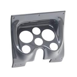 Classic Thunder Road Drilled Gauge Panels for 1967-1968 CAMARO - 101670013