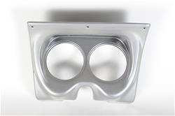 Classic Thunder Road Drilled Gauge Panels for 1967-1968 CAMARO - 101670072
