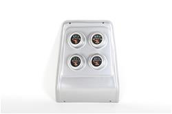 Classic Thunder Road Instrument Panels with AutoMeter Gauges for 1967-1968 FIREBIRD - 410670142