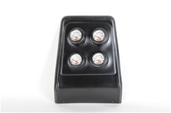 Classic Thunder Road Instrument Panels with AutoMeter Gauges for 1967-1968 FIREBIRD - 410670441