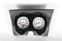 Classic Thunder Road Instrument Panels with AutoMeter Gauges for 1967-1968 FIREBIRD - 410670473