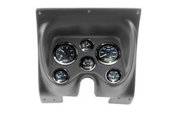 Classic Dash Gauge Kits and Instrument Clusters 10167BP11