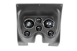 Classic Dash Gauge Kits and Instrument Clusters 10167BS11
