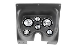 Classic Dash Gauge Kits and Instrument Clusters 10167SP11