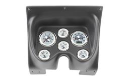 Classic Dash Gauge Kits and Instrument Clusters 10167WS11