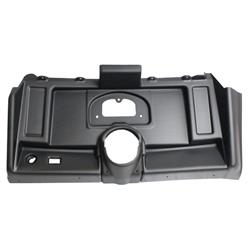 Classic Thunder Road Racepak Dash Panels for 1969 CAMARO - 101690041