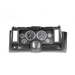 Classic Thunder Road Non-Drilled Gauge Panels