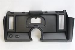 Classic Thunder Road Racepak Dash Panels for 1969 CAMARO - 101690N41