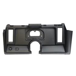 Classic Thunder Road Racepak Dash Panels for 1969 CAMARO - 101690R41