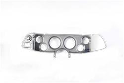 Classic Thunder Road Drilled Gauge Panels for 1970-1978 CAMARO - 101700012