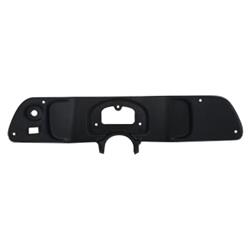 Classic Thunder Road Racepak Dash Panels for 1970-1978 CAMARO - 101700021