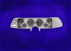 Classic Thunder Road Instrument Panels with AutoMeter Gauges for 1970-1978 CAMARO - 101700612