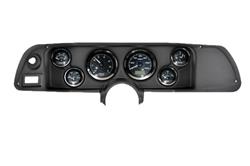 Classic Dash Gauge Kits and Instrument Clusters 10170BP11