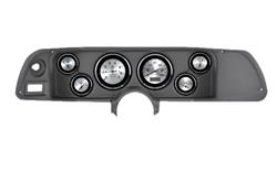 Classic Dash Gauge Kits and Instrument Clusters 10170SP11