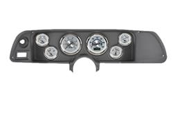 Classic Dash Gauge Kits and Instrument Clusters 10170WS11