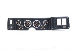 Classic Thunder Road Instrument Panels with AutoMeter Gauges for 1979-1981 CAMARO - 101791413