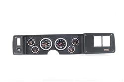Classic Thunder Road Instrument Panels with AutoMeter Gauges for 1979-1981 CAMARO - 101790211