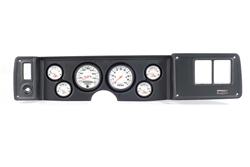 Classic Thunder Road Instrument Panels with AutoMeter Gauges for 1979-1981 CAMARO - 101790411