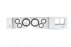 Classic Thunder Road Instrument Panels with AutoMeter Gauges for 1979-1981 CAMARO - 101790412