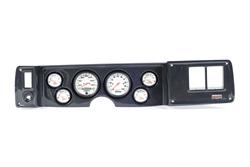 Classic Thunder Road Instrument Panels with AutoMeter Gauges for 1979-1981 CAMARO - 101790413