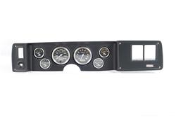 Classic Thunder Road Instrument Panels with AutoMeter Gauges for 1979-1981 CAMARO - 101790511