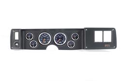 Classic Thunder Road Instrument Panels with AutoMeter Gauges for 1979-1981 CAMARO - 101790611