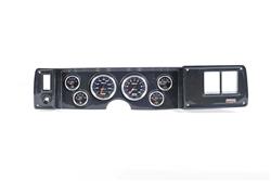 Classic Thunder Road Instrument Panels with AutoMeter Gauges for 1979-1981 CAMARO - 101790613
