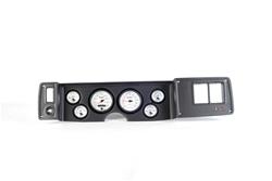 Classic Thunder Road Instrument Panels with AutoMeter Gauges for 1979-1981 CAMARO - 101791111