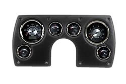 Classic Dash Gauge Kits and Instrument Clusters 10182BS11