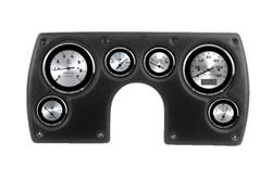 Classic Dash Gauge Kits and Instrument Clusters 10182SP11