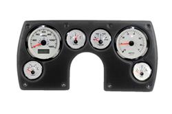 Classic Dash Gauge Kits and Instrument Clusters 10182WP11
