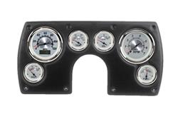 Classic Dash Gauge Kits and Instrument Clusters 10182WS11