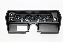 Classic Dash Gauge Kits and Instrument Clusters 10268BP11