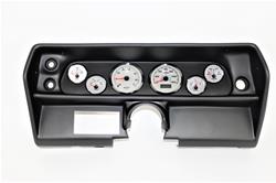Classic Dash Gauge Kits and Instrument Clusters 10268WP11