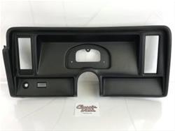 Classic Thunder Road Racepak Dash Panels for 1969-1976 NOVA - 102690R31