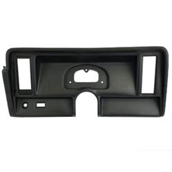 Classic Thunder Road Racepak Dash Panels for 1969-1976 NOVA - 102690031