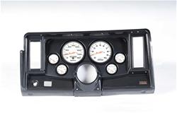 Classic Thunder Road Instrument Panels with AutoMeter Gauges for 1969-1976 NOVA - 102690423