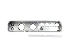 Classic Thunder Road Drilled Gauge Panels for 1964 CHEVELLE, EL CAMINO, MALIBU - 103640012