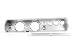 Classic Thunder Road Drilled Gauge Panels for 1964 CHEVELLE, EL CAMINO, MALIBU - 103640022
